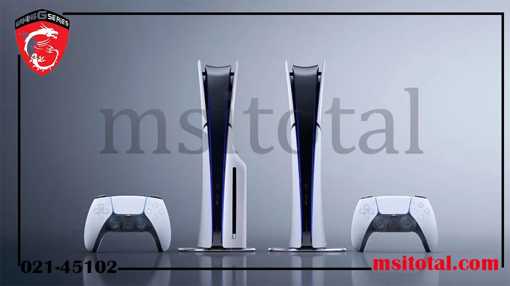 لپ تاپ گیمینگ بخرم یا کنسول بازی
