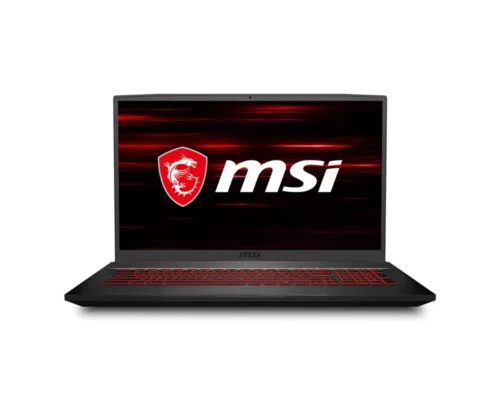 MSI laptop repair