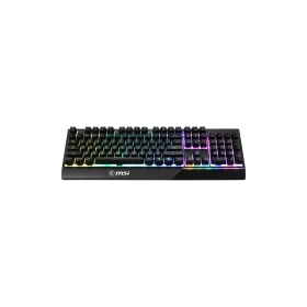 MSI Gaming Backlit RGB