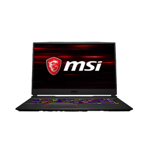 لپ تاپ گیمینگ MSI GE75 Raider 10SFS