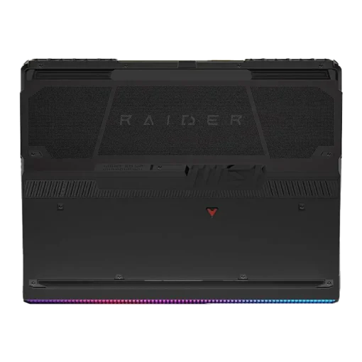 لپ تاپ گیمینگ Raider GE78 HX 13VH