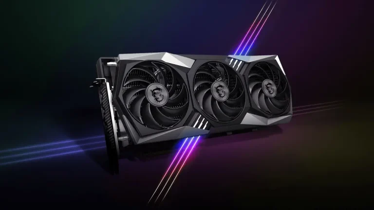معرفی 4 تا از کارت گرافیک های msi