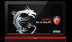 all in one msi