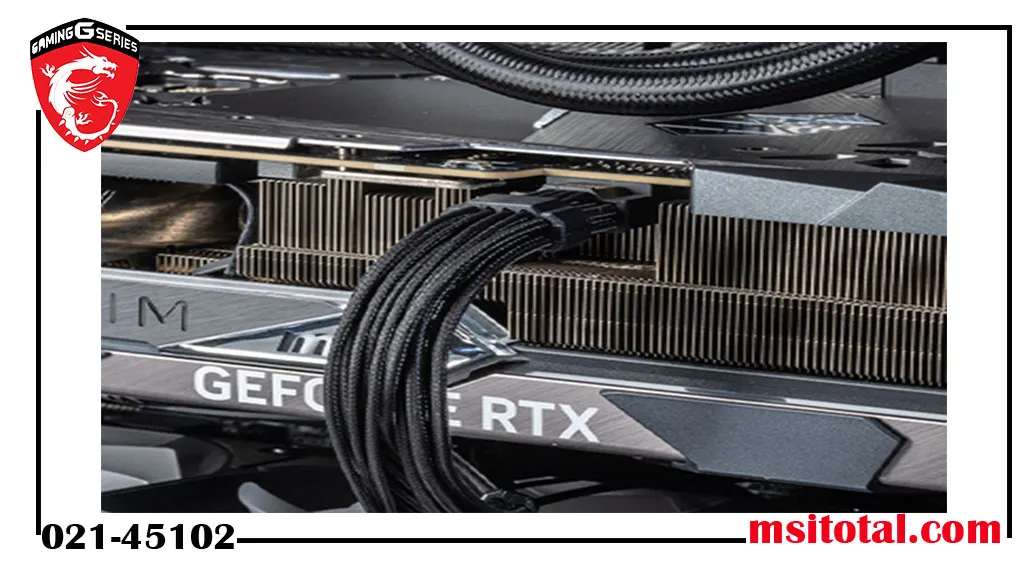 چه پاوری برای RTX 5070 Ti مناسب است؟ معرفی بهترین منبع تغذیه