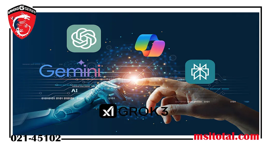 مقایسه هوش مصنوعی Edge AI و Cloud AI