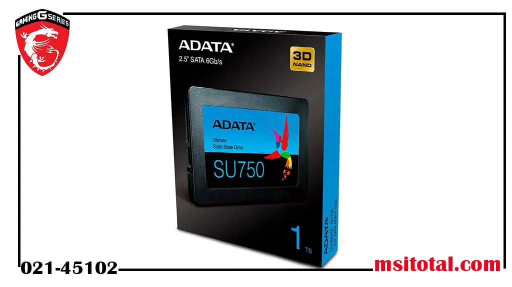 تفاوت هارد SU800 و SU750