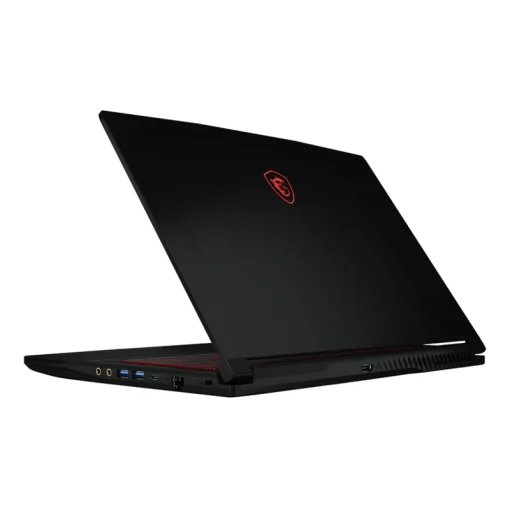 لپ تاپ 15.6 اینچی ام اس آی مدل Thin GF63 12UCX-i5 12450H 16GB 1SSD RTX2050 W