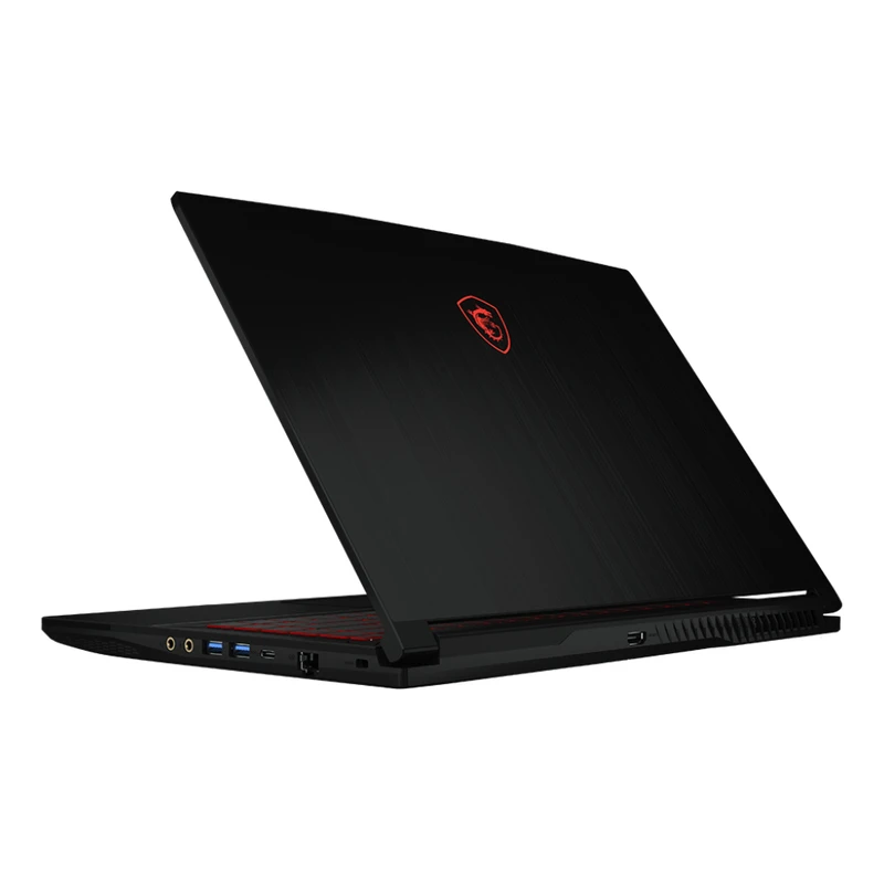 لپ تاپ 15.6 اینچی ام اس آی مدل Thin GF63 12UCX-i5 12450H 16GB 1SSD RTX2050 W