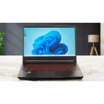 لپ تاپ 15.6 اینچی ام اس آی مدل Thin GF63 12UCX-i5 12450H 8GB 1SSD RTX2050 W
