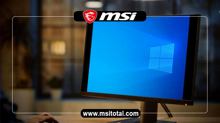 دلایل رایج خرابی مانیتور