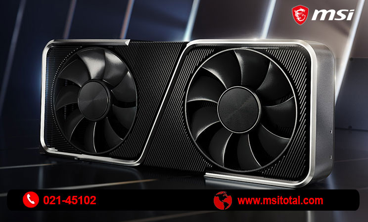 قیمت NVIDIA GeForce RTX 5070 Ti