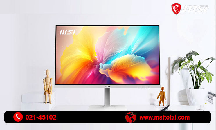 مشخصات فنی مانیتور هوشمند md2727psw