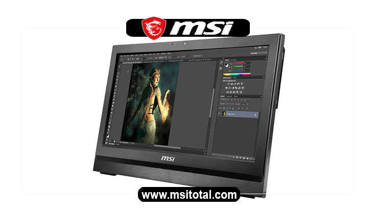 روش های نگهداری از صندوق فروشگاهی MSI