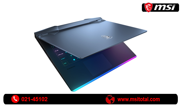 لپ ‌تاپ ‌های گیمینگ MSI