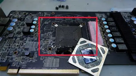 چرا ریبال کردن MSI اگر اصولی نباشد، دستگاه را می‌کشد؟