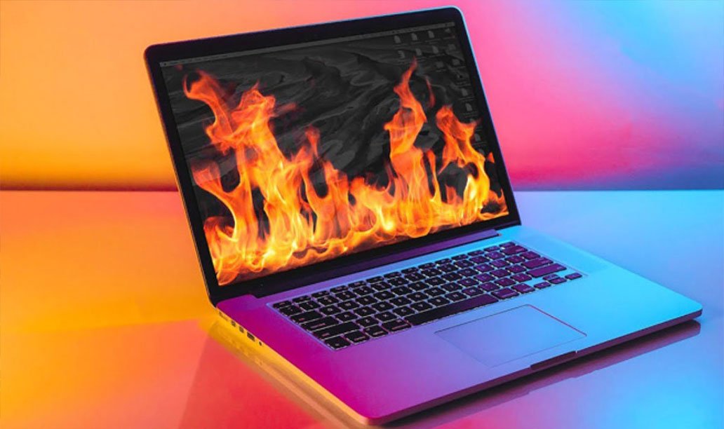 چرا لپ‌تاپ‌های MSI بیشتر از چیزی که فکر می‌کنید داغ می‌شوند؟