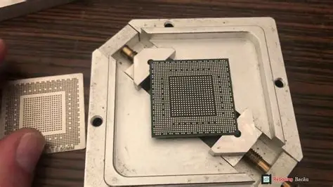 ریبال کردن MSI