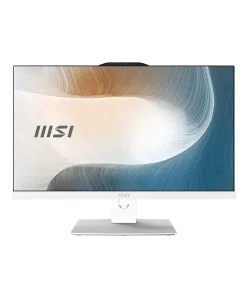 خرید کامپیوتر یکپارچه  All in One ام اس آی مدل AM242P 1M Core 5 120U 16GB 1TB SSD