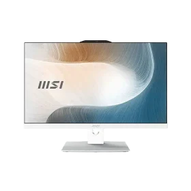 خرید کامپیوتر All in One ام اس آی مدل AM272P 1M / Core 3 100U / 8GB DDR5 / 500GB SSD