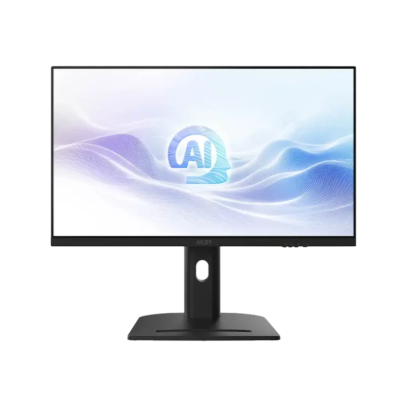 خرید کامپیوتر All in One ام اس آی مدل AM273QP AI 1UM Core 7 155H 16GB DDR5 1TB SSD