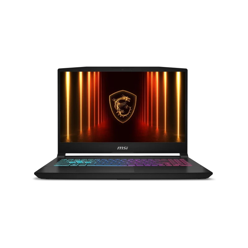 خرید و قیمت لپ تاپ 15.6 اینچی گیمینگ ام اس آی مدل MSI CYBORG 15 B2RWEKG
