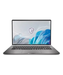 خرید لپ تاپ 17 اینچی ام اس آی مدل Creator Z17 HX Studio A14VFT-i7 14700HX 32GB DDR5 2SSD