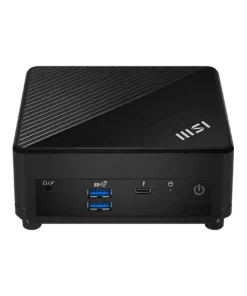 کامپیوتر کوچک ام اس آی مدل Cubi 5 12M - i5-1235U-8G RAM-500 GB SSD