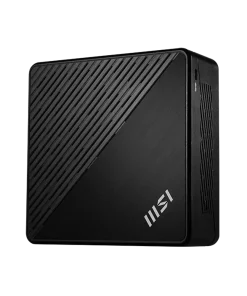کامپیوتر کوچک ام اس آی مدل Cubi N ADL - N200-8G RAM-500 GB SSD