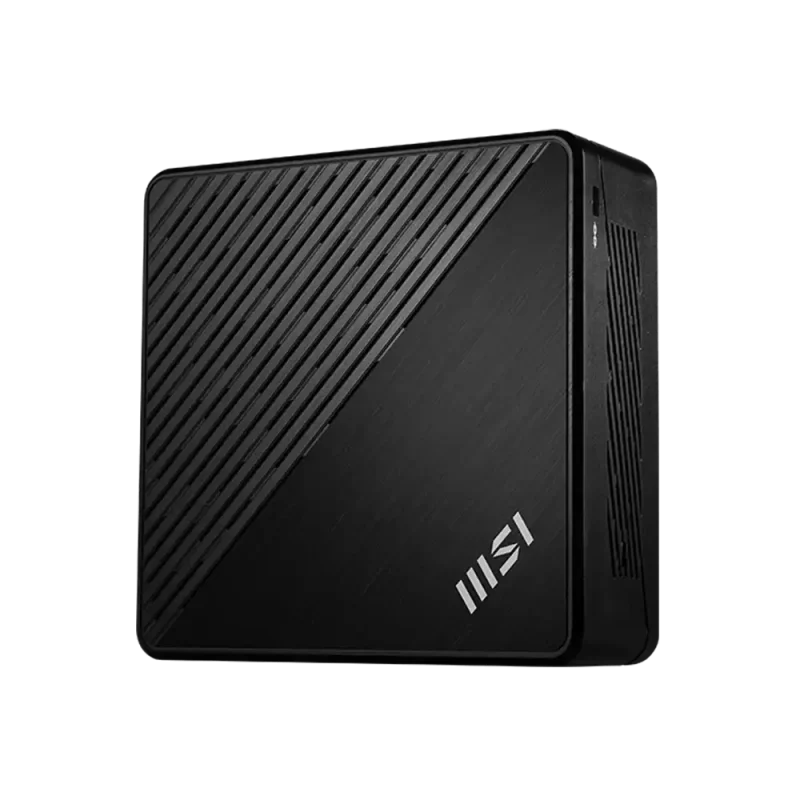 کامپیوتر کوچک ام اس آی مدل Cubi N ADL - N200-8G RAM-500 GB SSD