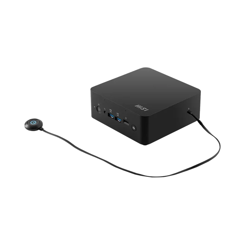 خرید و قیمت مینی پی سی MSI Cubi NUC AI