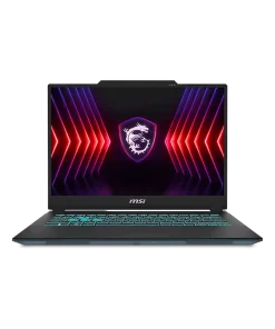 معرفی لپ تاپ 15.6 اینچی ام اس آی مدل Cyborg 15 A12UCX-i5 12450H 16GB 1SSD