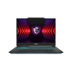معرفی لپ تاپ 15.6 اینچی ام اس آی مدل Cyborg 15 A12UCX-i5 12450H 16GB 1SSD