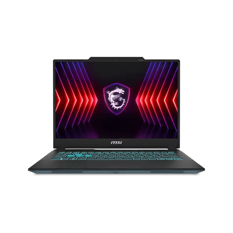 معرفی لپ تاپ 15.6 اینچی ام اس آی مدل Cyborg 15 A12UCX-i5 12450H 16GB 1SSD