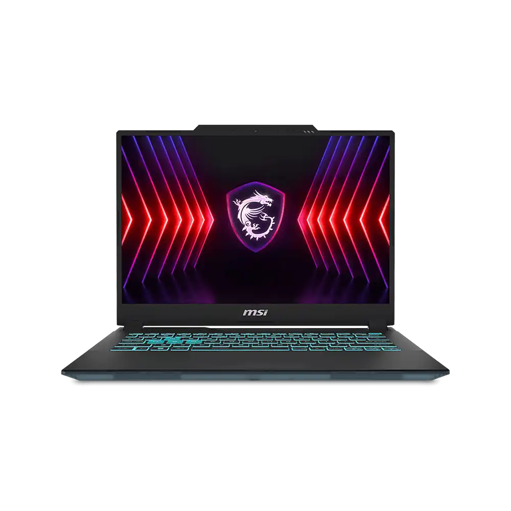 Cyborg 15 A12UCX معرفی لپ تاپ 15.6 اینچی ام اس آی مدل Cyborg 15 A12UCX-i5 12450H 16GB 1SSD