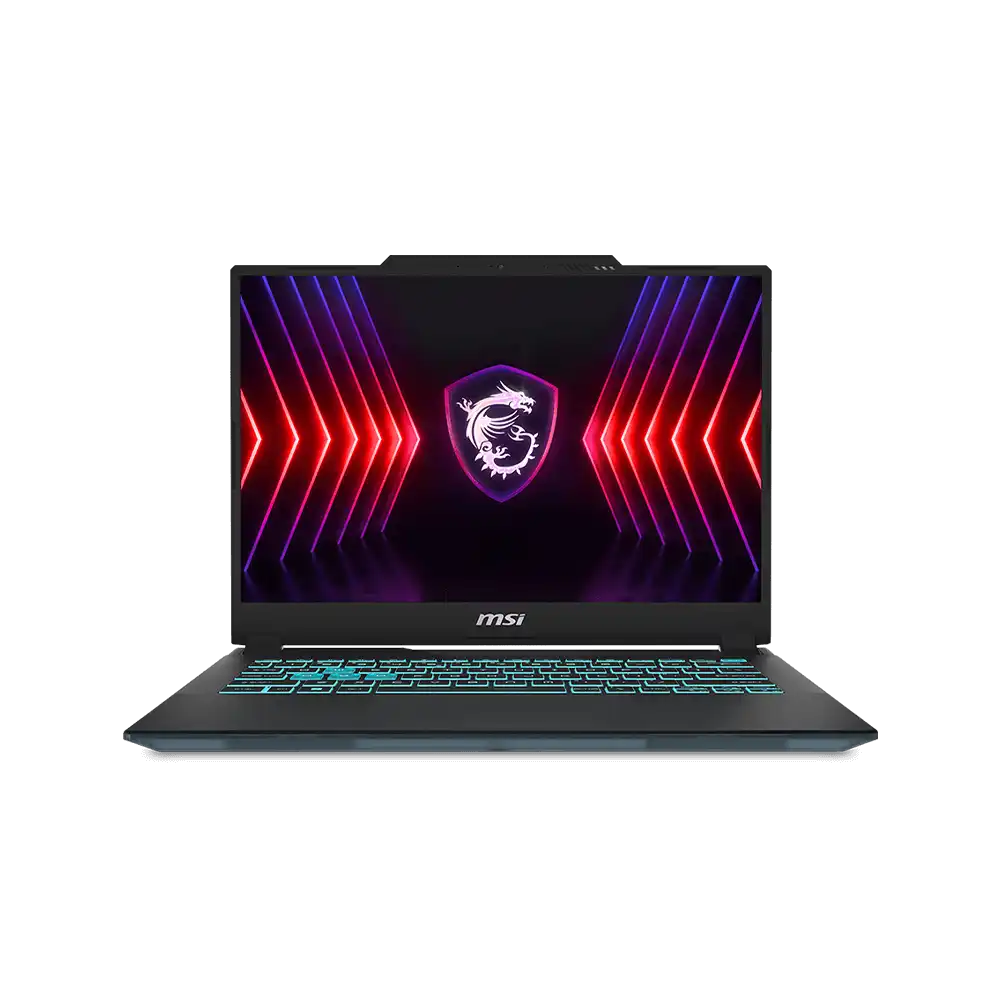Cyborg 15 A12UDX خرید لپ تاپ 15.6 اینچی ام اس آی مدل Cyborg 15 A12UDX-i7 12650H 16GB 500SSD