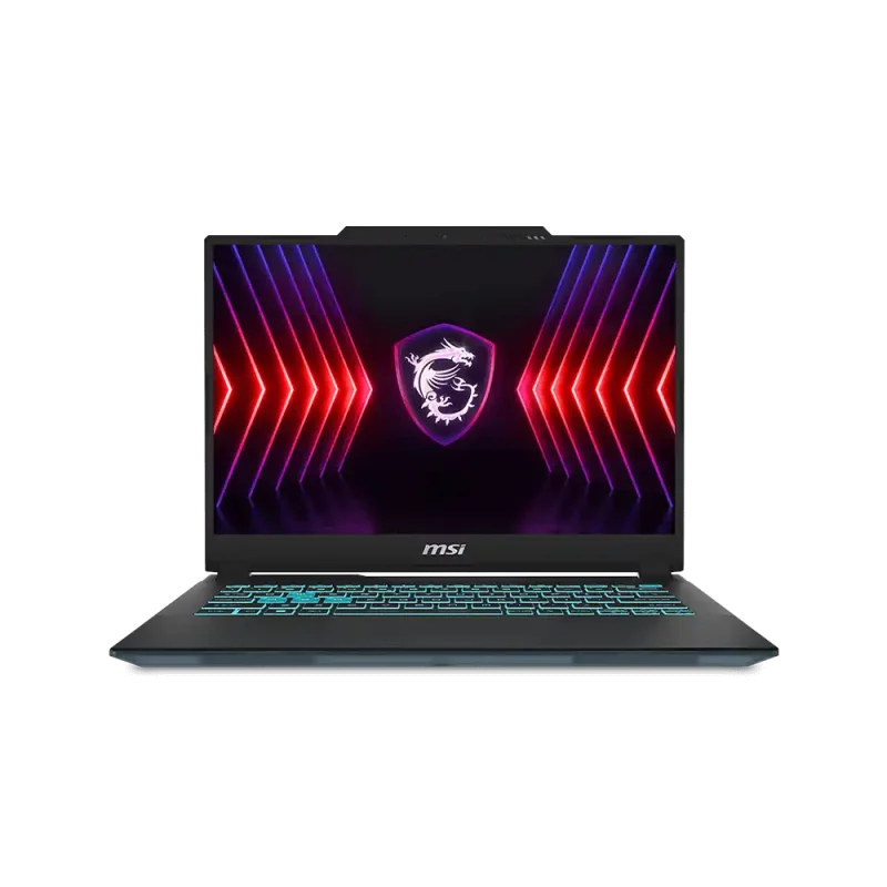 خرید لپ تاپ ام اس آی Cyborg 15 A13VEK-i7 13620H 16GB DDR5 1TB SSD