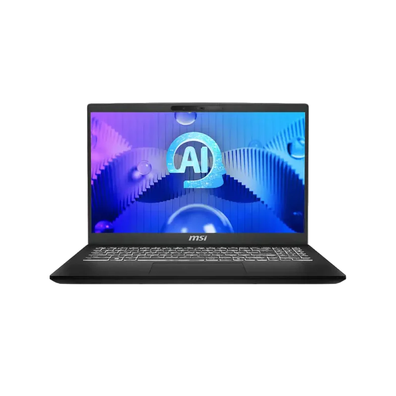 خرید لپ تاپ ام اس آی مدل Cyborg 15 AI A1VEK-Ultra7 155H 16GB DDR5 1TB SSD