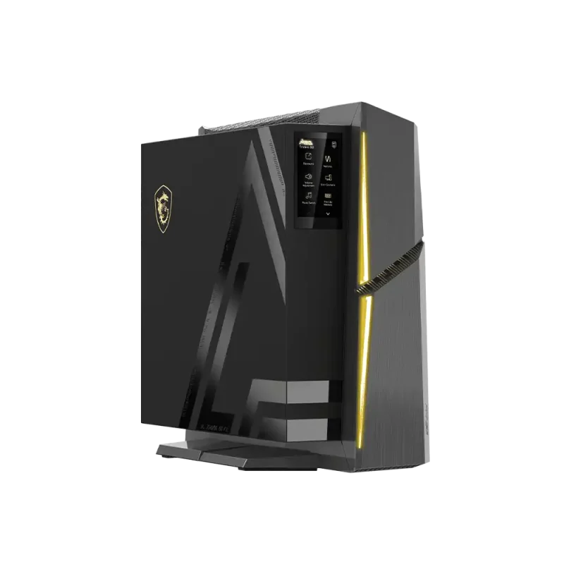 خرید کامپیوتر دسکتاپ ام اس آی مدل DESKTOP MSI PC MEG TRIDENT X2 14NUG