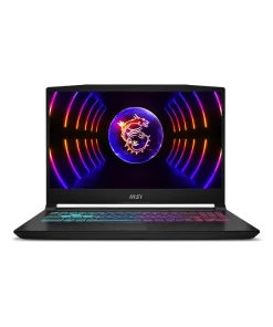خرید Katana 17 B13VGK از نمایندگی msi