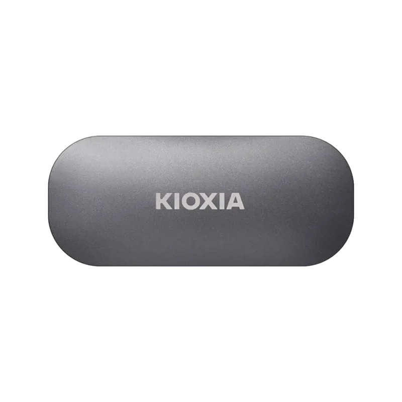 خرید Kioxia EXCERIA PLUS Portable SSD 1TB
