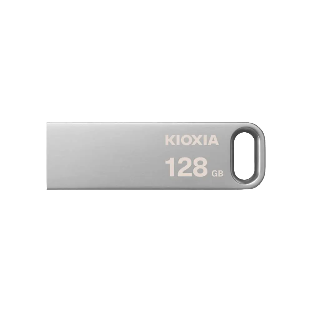 Kioxia USB FLASH DRIVES U366 128GB خرید Kioxia USB FLASH DRIVES U366 128GB