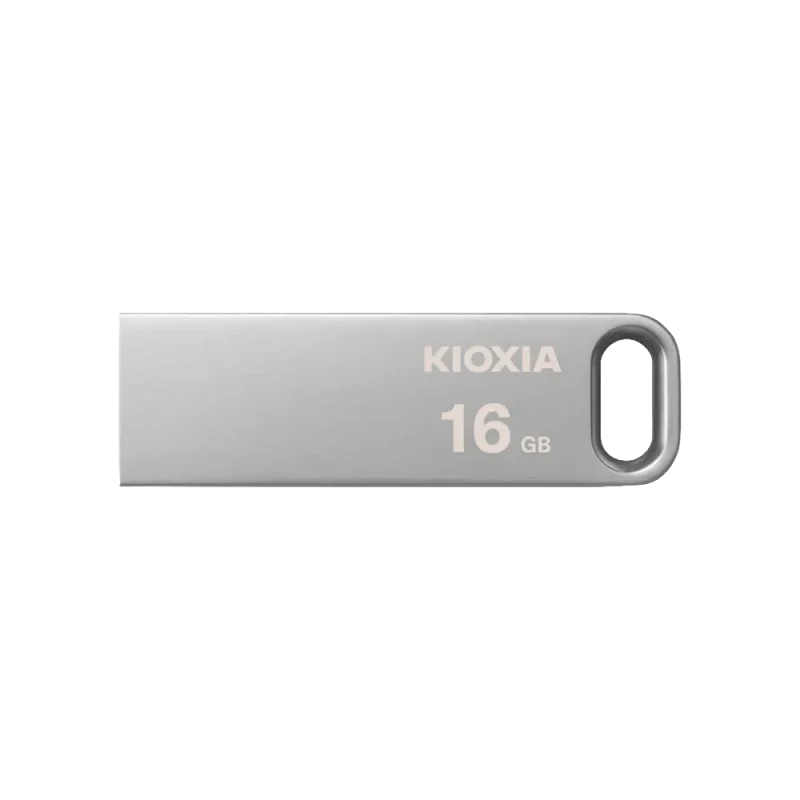خرید Kioxia USB FLASH DRIVES U366 16GB