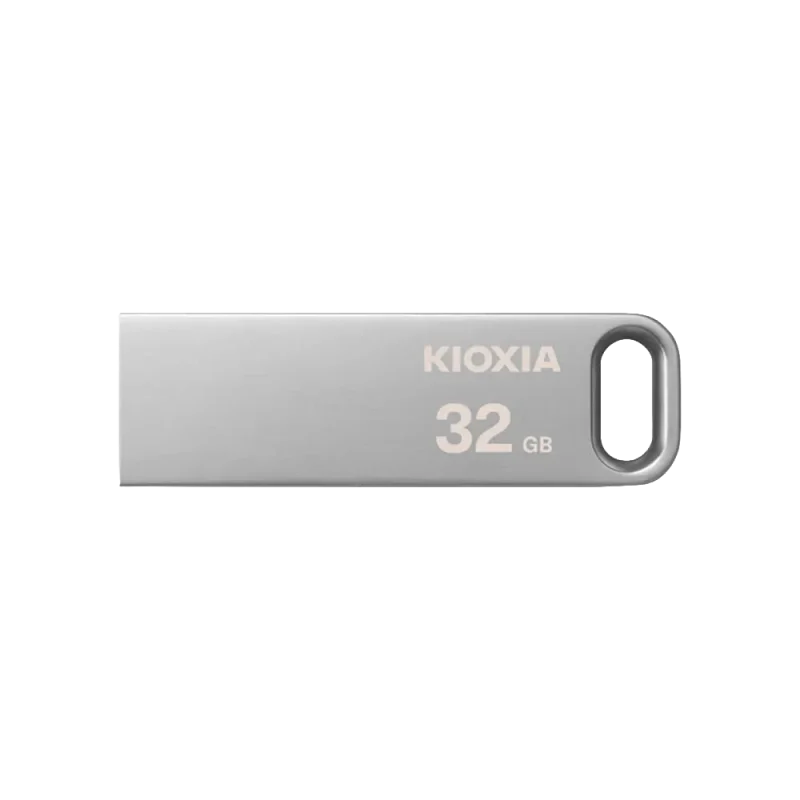 خرید Kioxia USB FLASH DRIVES U366 32GB