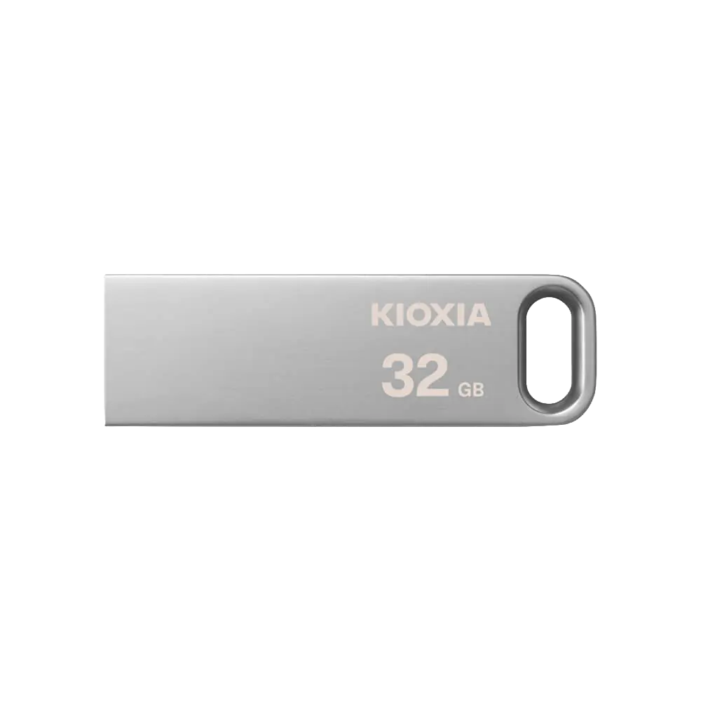 Kioxia USB FLASH DRIVES U366 32GB خرید Kioxia USB FLASH DRIVES U366 32GB