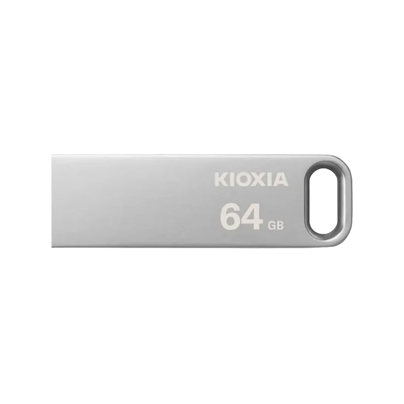 خرید Kioxia USB FLASH DRIVES U366 64GB
