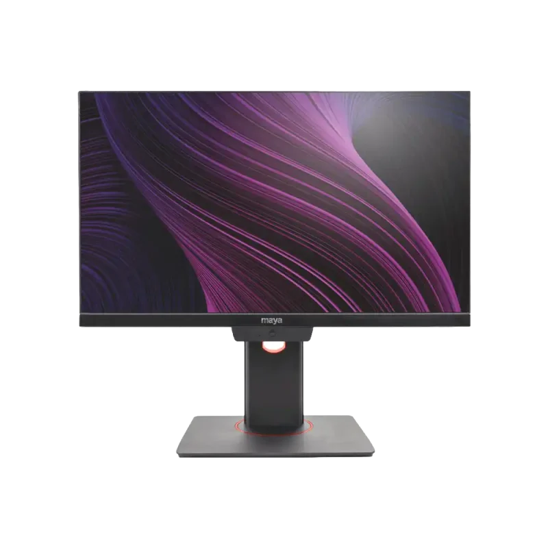 خرید کامپیوتر All in One مایا مدل MA24E 14 / i5 14400 / 16GB DDR5 / 500GB SSD