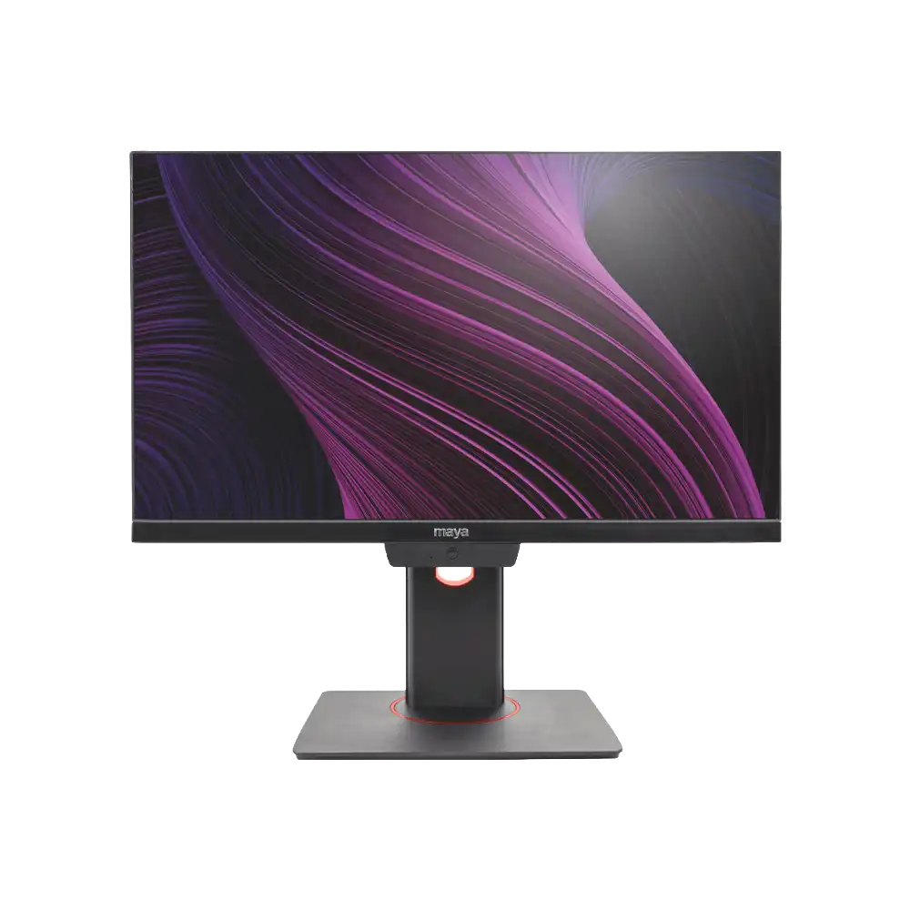 MA22B-P12M-i5-12450H-8GB-DDR4-500-SSD خرید کامپیوتر All in One مایا مدل MA24E 14 / i5 14400 / 16GB DDR5 / 500GB SSD