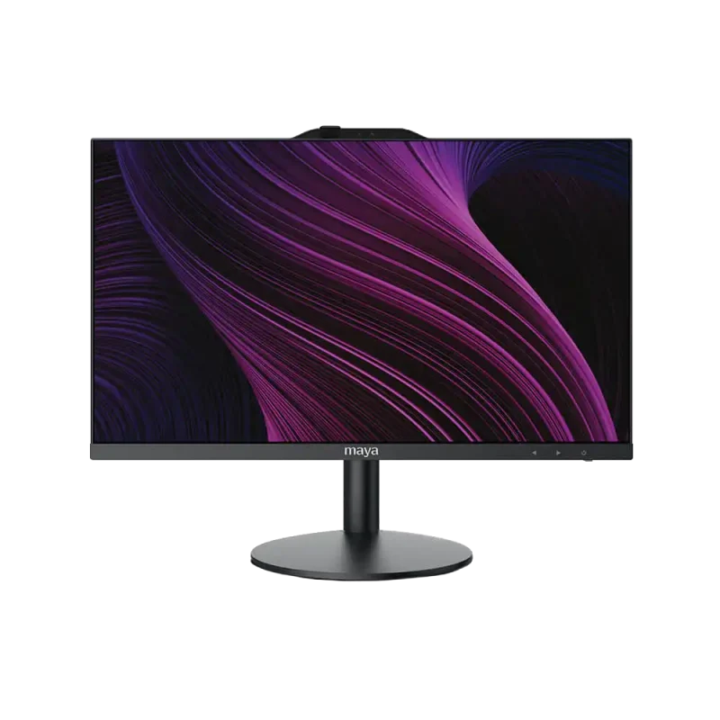 خرید کامپیوتر All in One مایا مدل MA24D 12 / i7 12700 / 16GB DDR5 / 1TB SSD