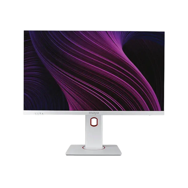 خرید کامپیوتر All in One مایا مدل MA24E 12 / Core i3 12100 / 8GB DDR5 / 1TB SSD