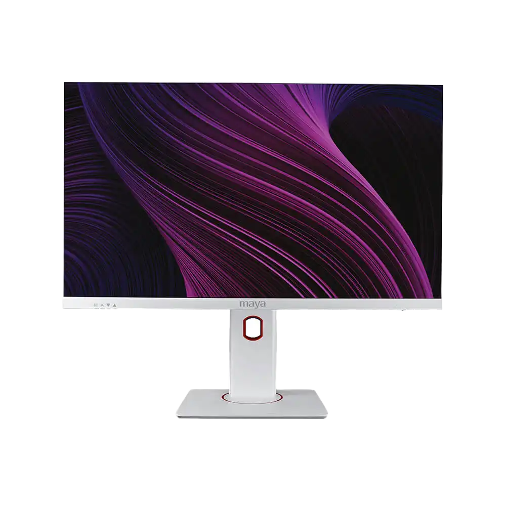 MA24E 12i3 121008GB DDR51T SSD خرید کامپیوتر All in One مایا مدل MA24E 12 / Core i3 12100 / 8GB DDR5 / 1TB SSD